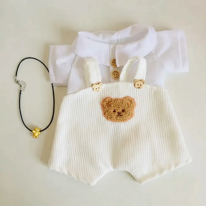 HugBear Cloudy Charm outfit ☁️