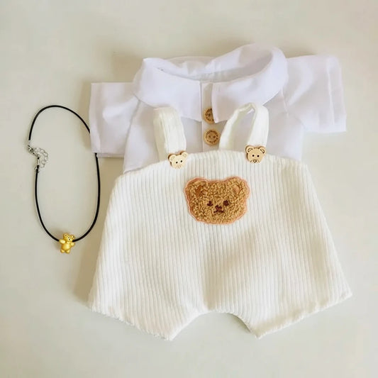 HugBear Cloudy Charm outfit ☁️