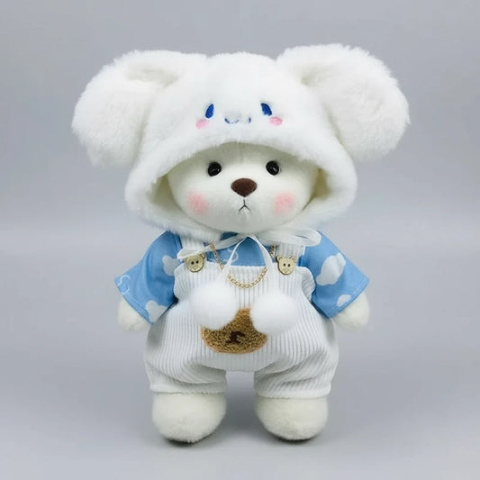 HugBear Teddy cozy Bear