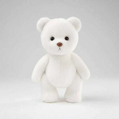 HugBear Cute 12 Inches Jointed Teddy Bear