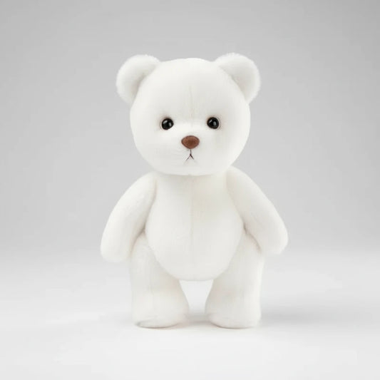 HugBear Cute 12 Inches Jointed teddy Bear