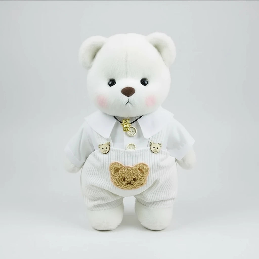 HugBear Cloudy Charm Bear ☁️