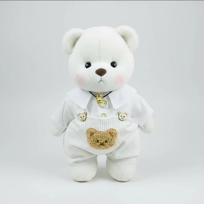 HugBear Cloudy Charm Bear ☁️