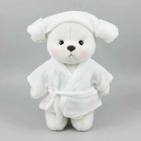 HugBear bathrobe Bear